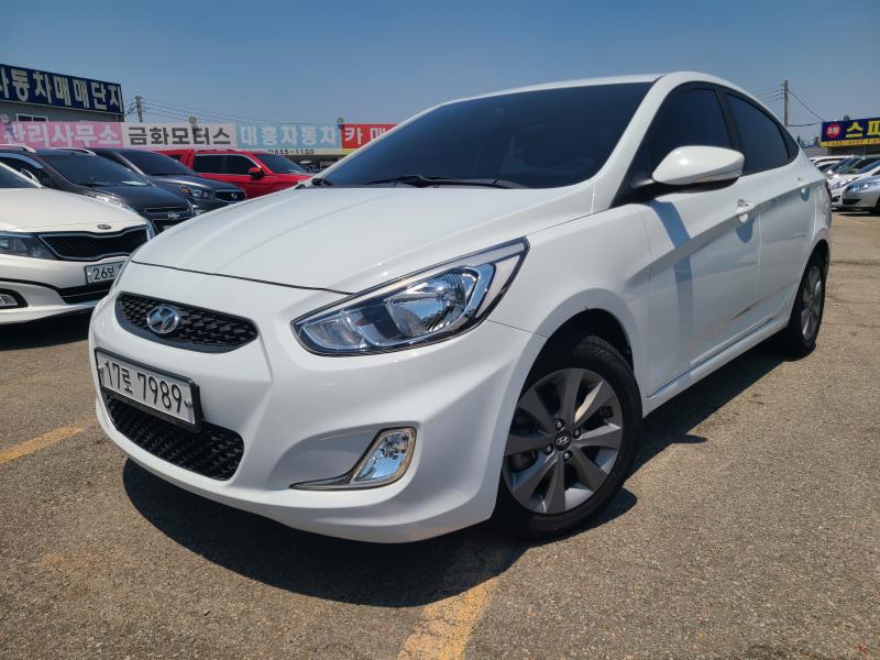 ���� ����Ʈ ���� 1.4 VVT ���
