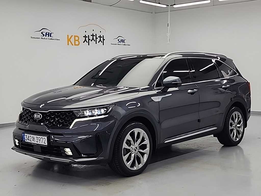 ��� �������(MQ4) 2.2 ���� 2WD �ñ״�ó