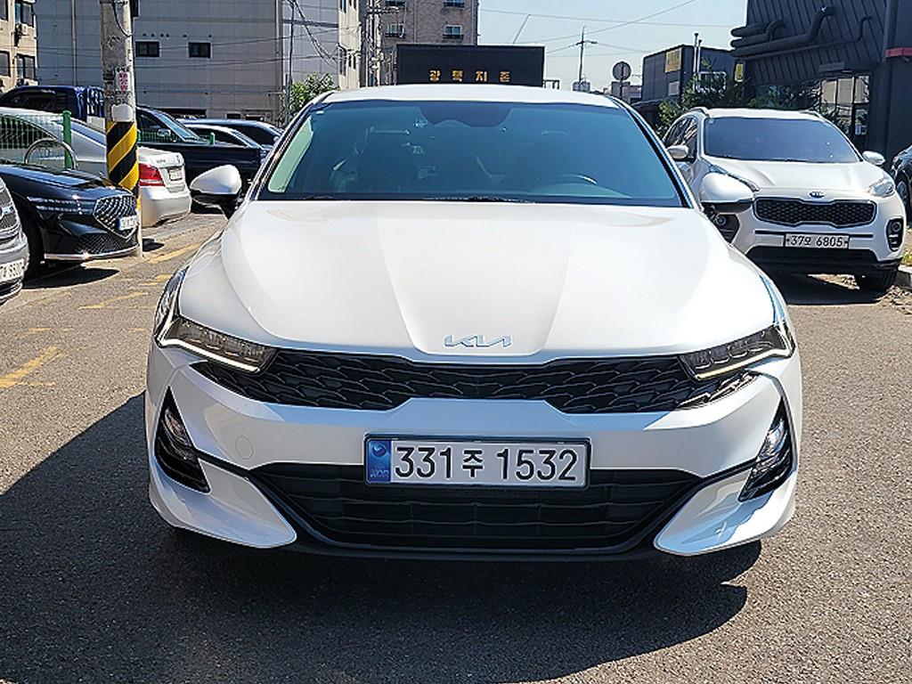 ��� ���� K5(DL3) 2.0 LPI ����ī ���Ĵٵ�