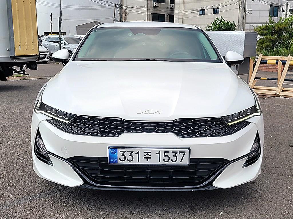 ��� ���� K5(DL3) 2.0 LPI ����ī ���Ĵٵ�