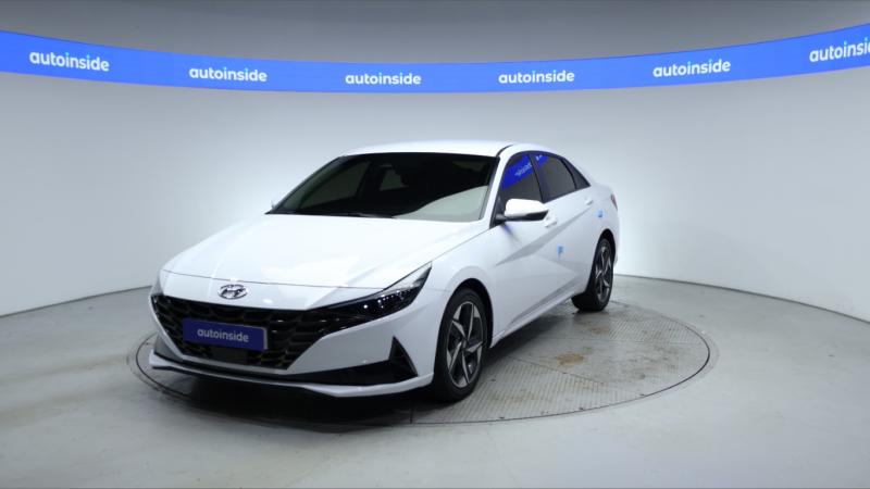 ���� �ƹݶ�(CN7) 1.6 ���ָ� ���