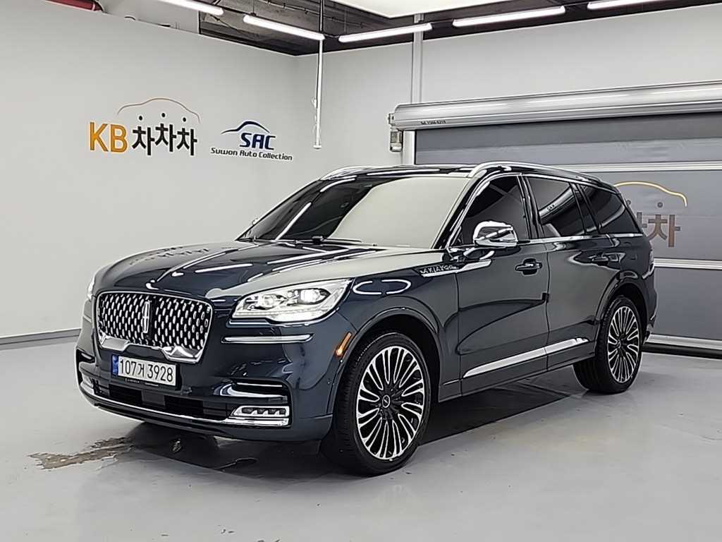���� ��������(2����) 3.0 V6 AWD ���� ��