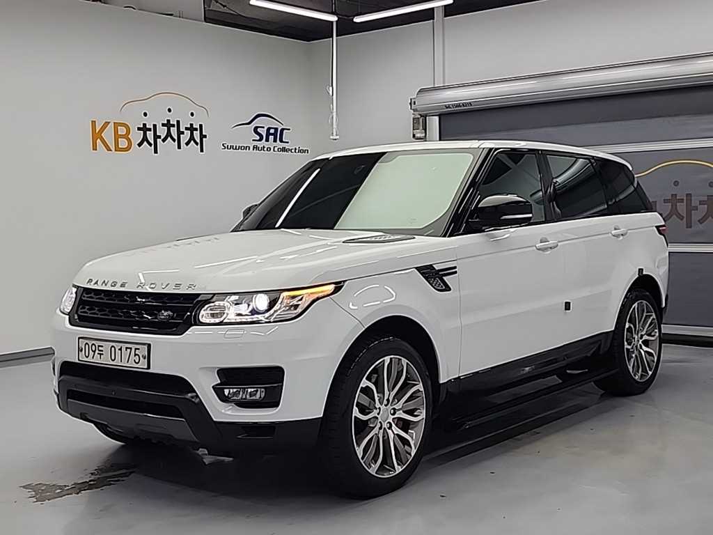 ����ι� �������ι� ������(2����) 3.0 SDV6 HSE ���̳���
