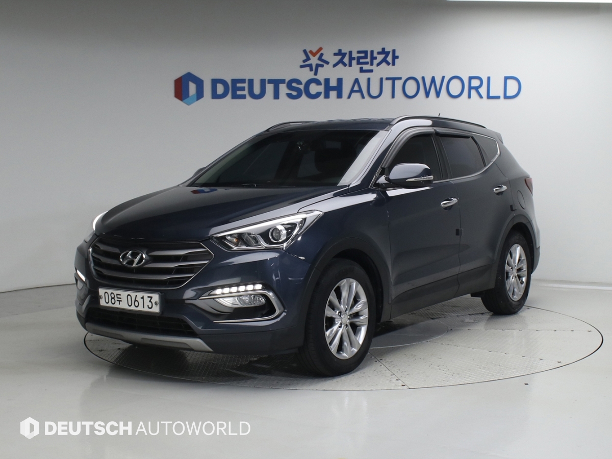 ���� ��Ÿ�� �� ������ ���� R2.0 2WD �����̾�