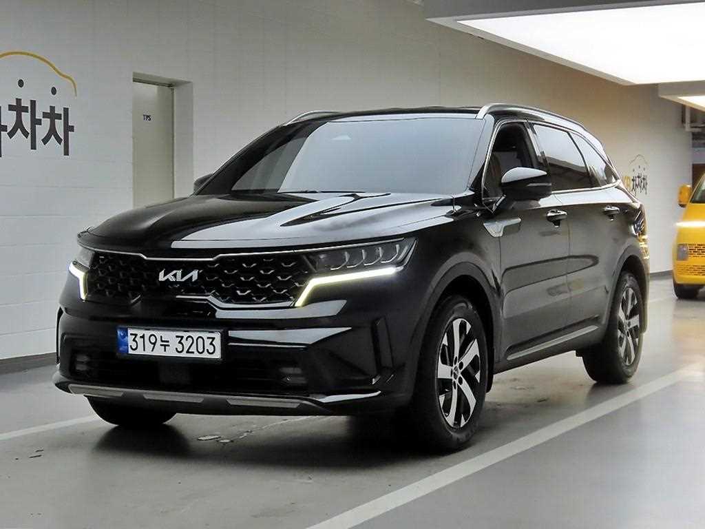��� �������(MQ4) 2.5 ���ָ� 2WD �������