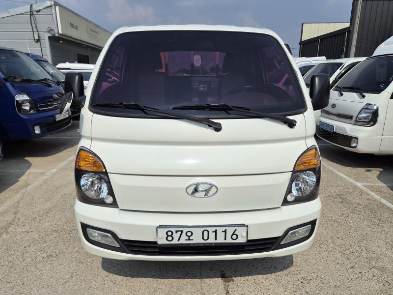 ���� ����II CRDi ����ĸ ������ ��Ÿ��