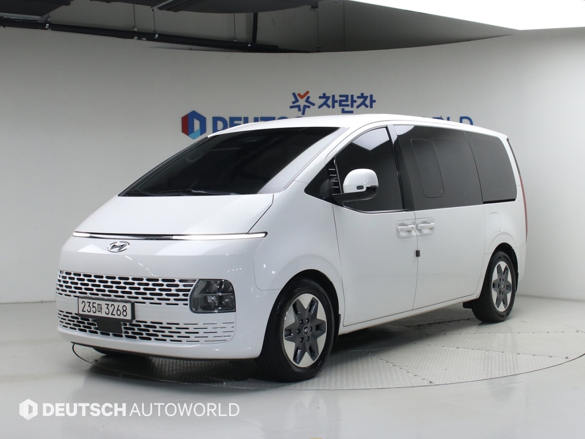 ���� ��Ÿ���� 2.2 ���� ��� 9�ν� 4WD ���