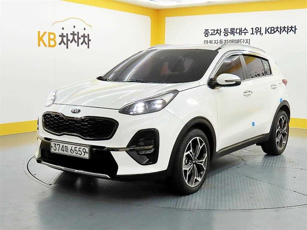 ��� ����Ƽ�� �� ���� R2.0 ���� 2WD �������