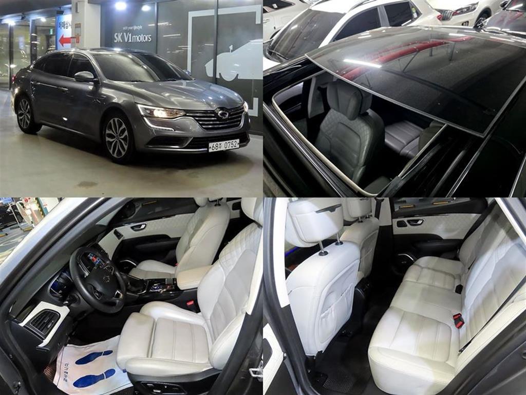 ����(�Ｚ) SM6 2.0 GDe RE