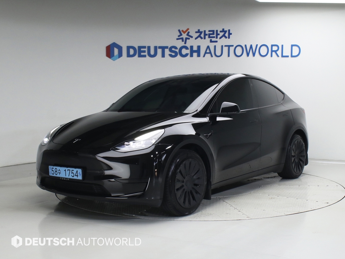 �׽��� �� Y RWD 