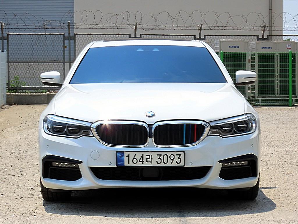 BMW 5�ø���(7����) 530e M ��������