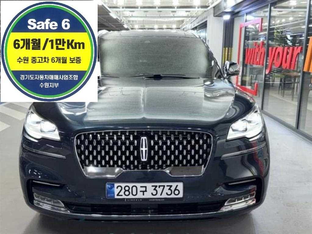 ���� ��������(2����) 3.0 V6 AWD ���� ��