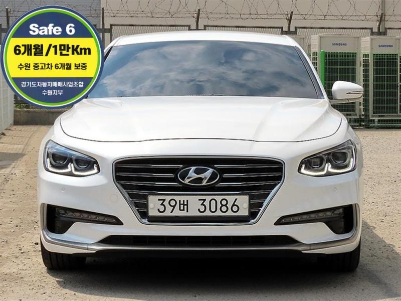 ���� �׷���IG 3.0 LPi ����� �����̾� �����