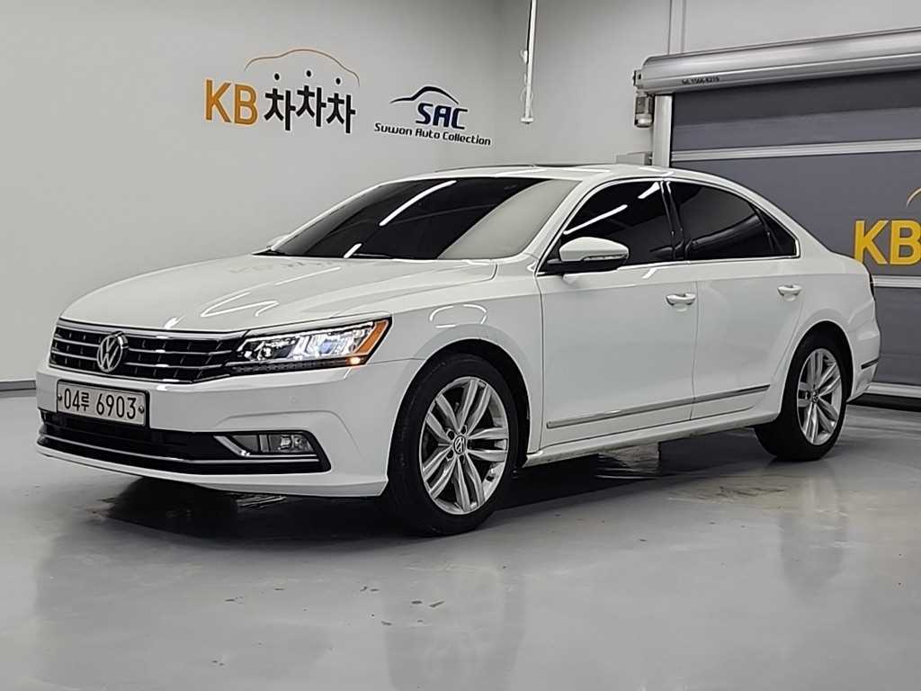 �����ٰ� �� ���Ļ�Ʈ(7����) 2.0 TSI 