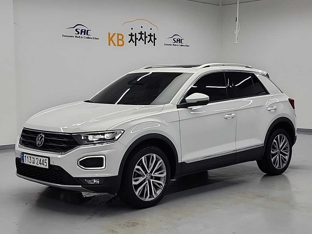 �����ٰ� Ƽ�� 2.0 TDI ������Ƽ��