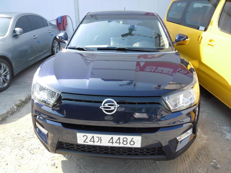 KG�����Ƽ(�ֿ�) Ƽ���� ���ָ� 2WD VX