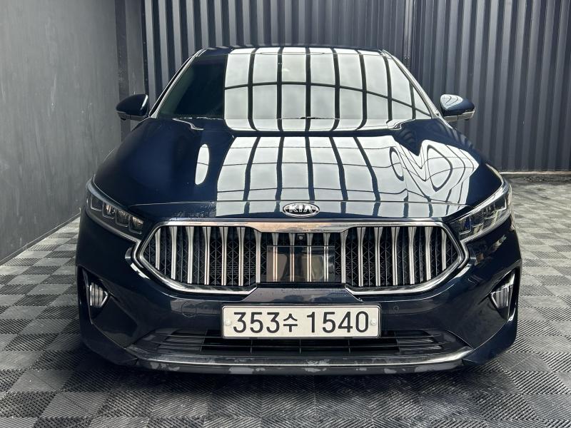 ��� K7 �����̾� 2.5 GDi �������
