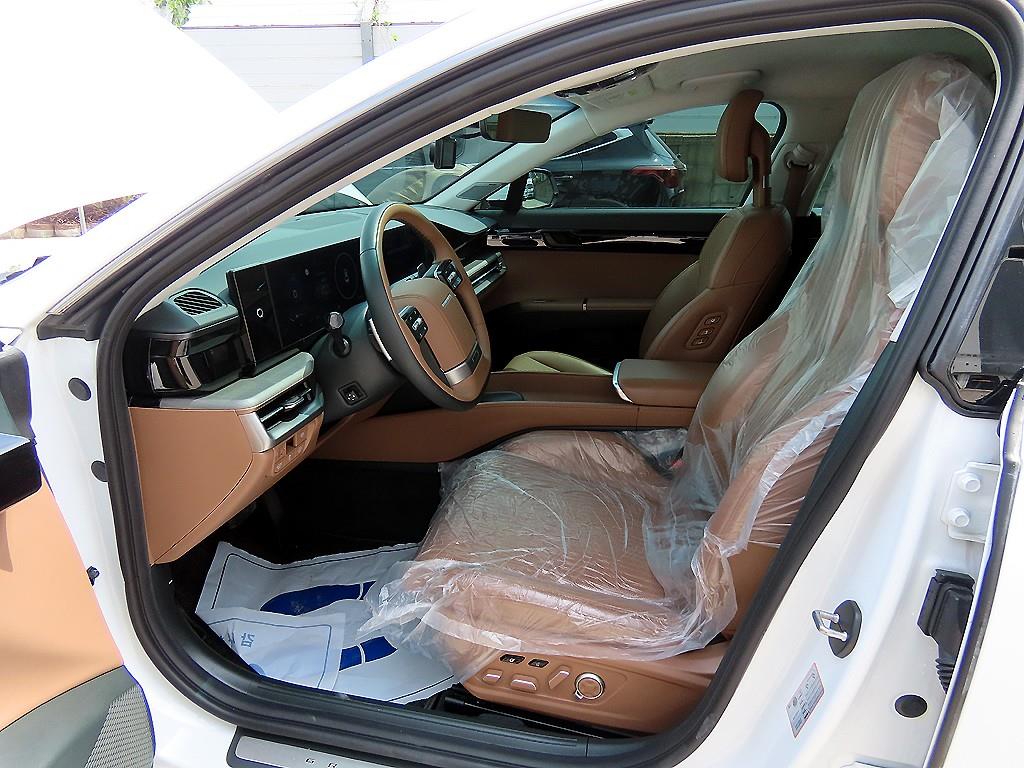 ���� �� �ô��׷��� ���̺긮�� 1.6 HEV Ķ���׷���