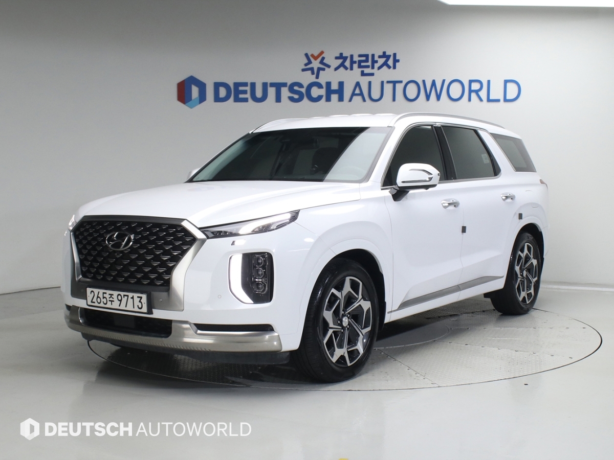 ���� �Ӹ����̵� 3.8 ���ָ� AWD VIP