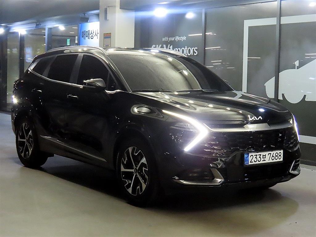 ��� �� �ô�����Ƽ�� ���̺긮�� 1.6 HEV �ñ״�ó