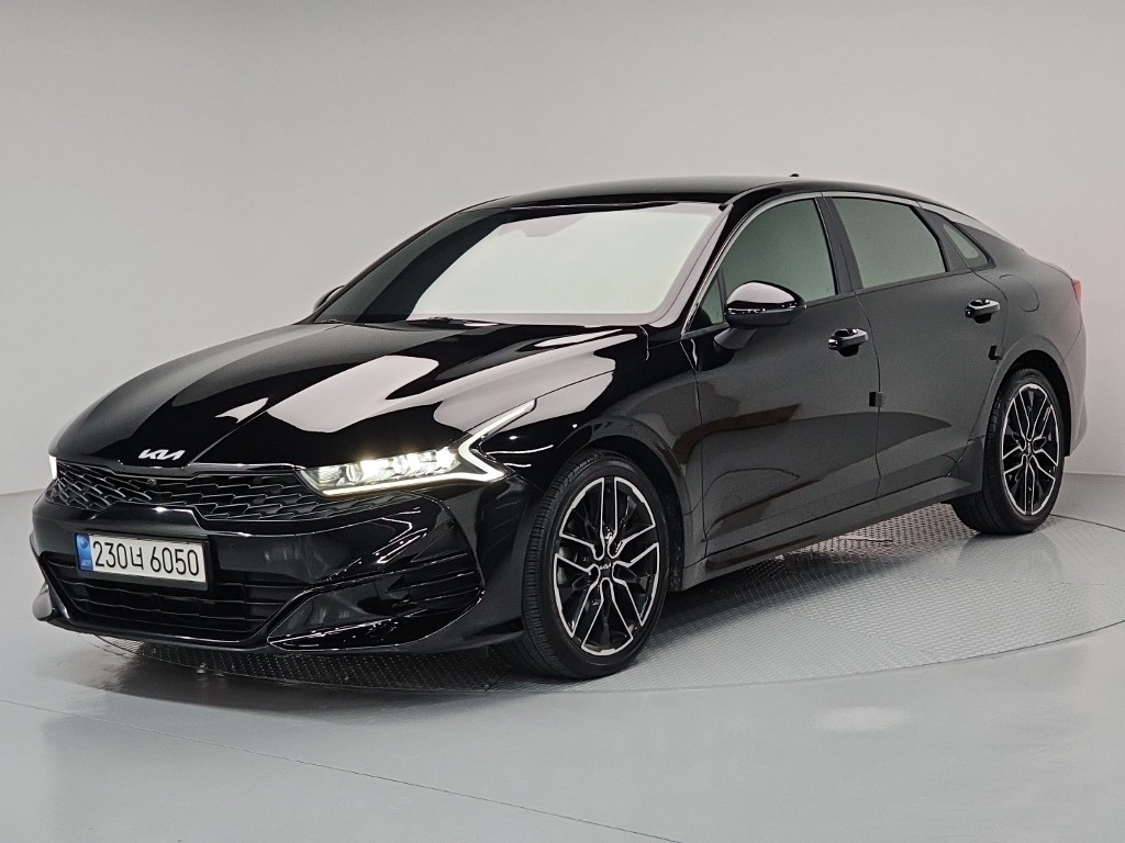 ��� ���� K5(DL3) 1.6 ���ָ� �ͺ� �������