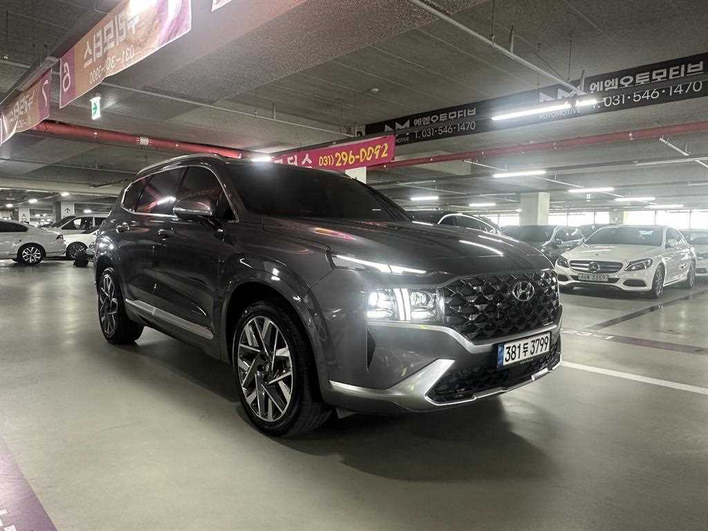 ���� �� ����Ÿ�� ���ָ� 2.5 2WD Ķ���׷���