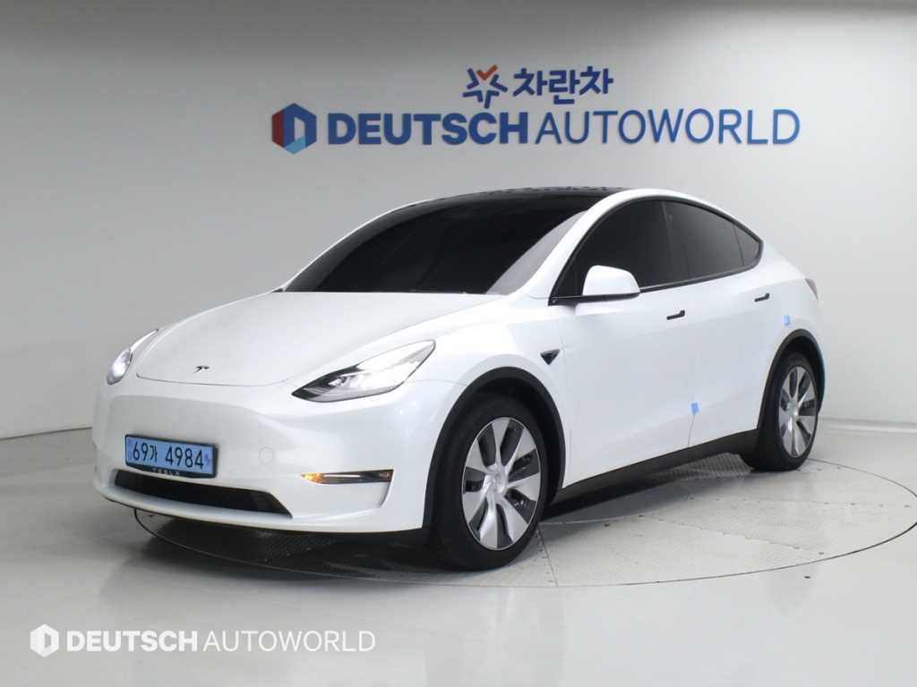 �׽��� �� Y AWD �� ������ 