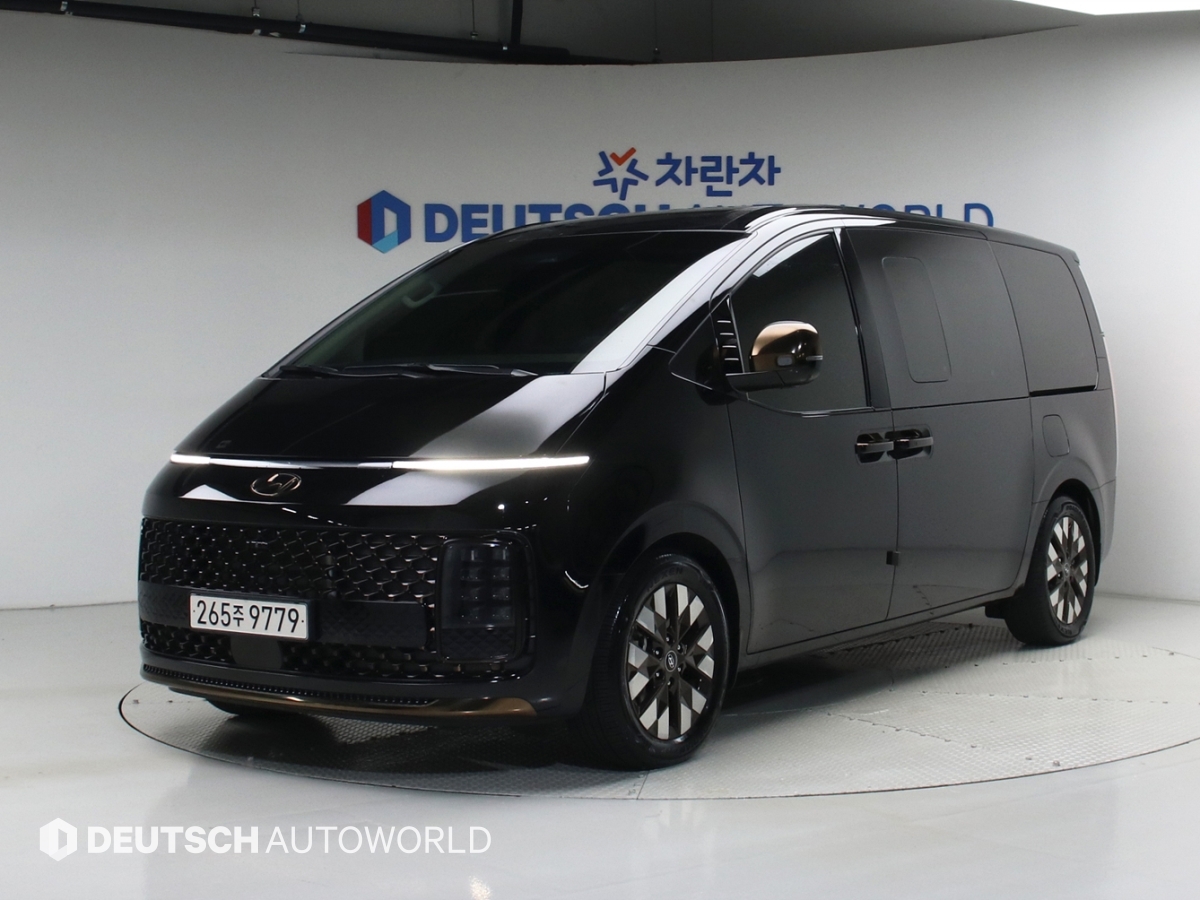 ���� ��Ÿ���� 2.2 ���� ����� 9�ν� 4WD �ν��۷��̼�