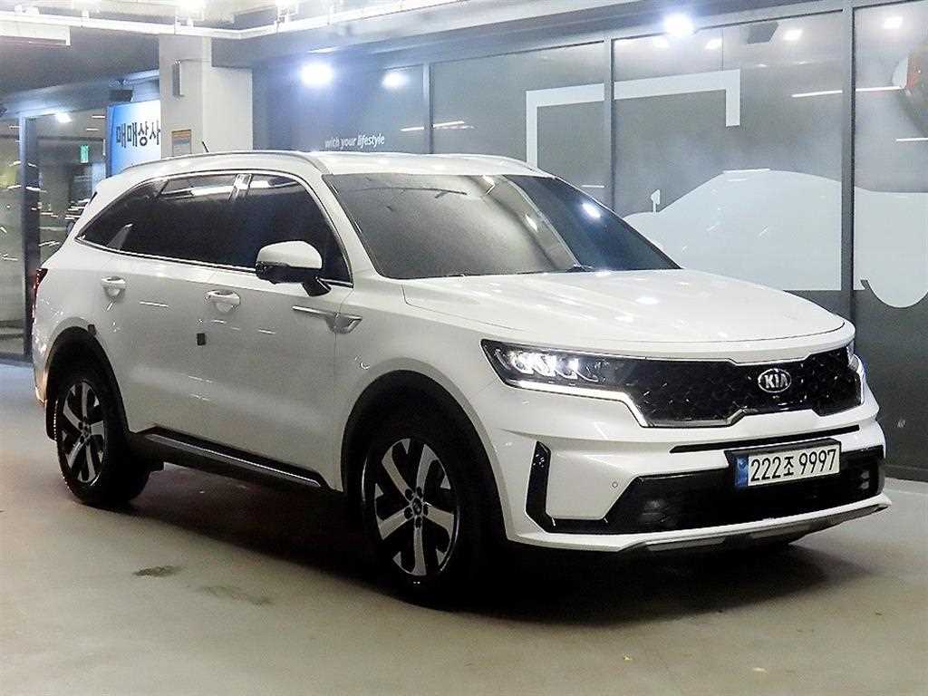 ��� �������(MQ4) 2.2 ���� 4WD �������
