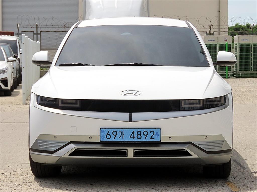 ���� ���̿��� 5 EV 2WD �շ����� ������Ƽ��