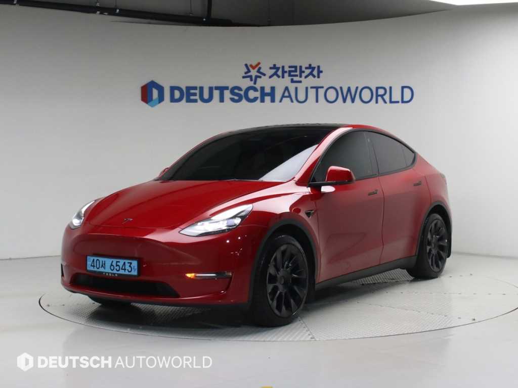 �׽��� �� Y AWD �� ������ 
