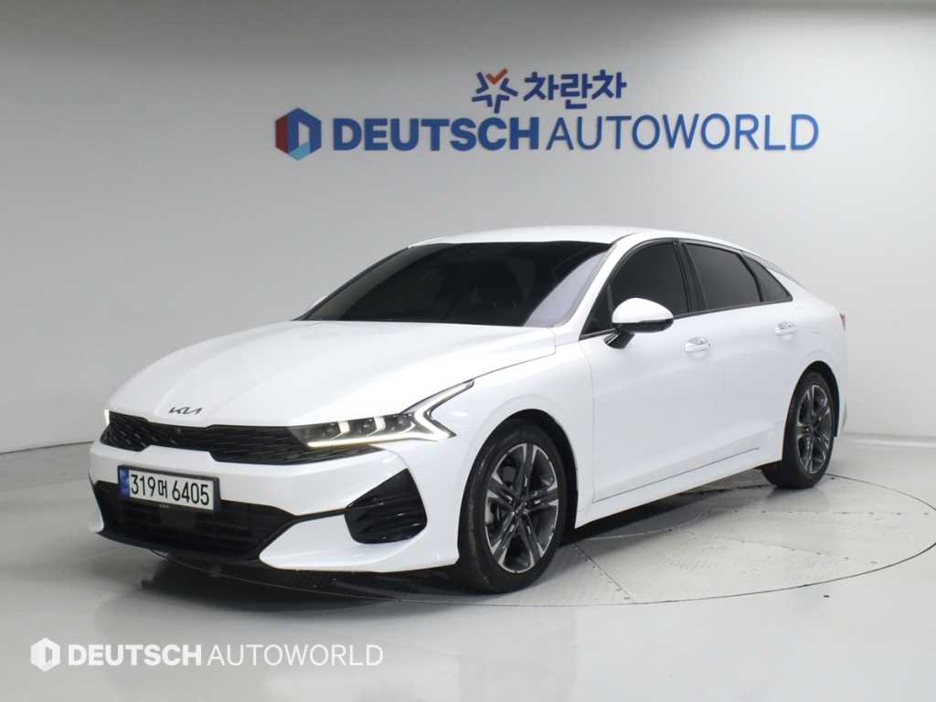 ��� ���� K5(DL3) 2.0 LPI �ñ״�ó