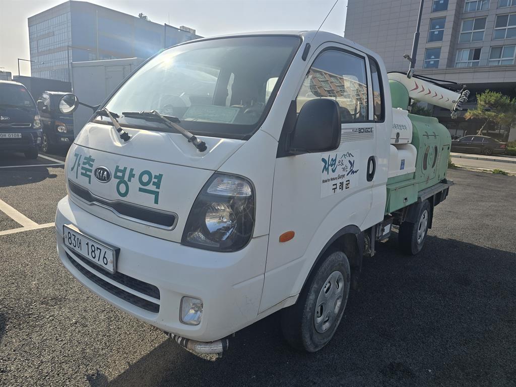 ��� ������ȭ�� 4WD ŷĸ ����