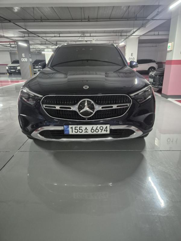 ���� GLCŬ����(2����) GLC 220d 4��ƽ 