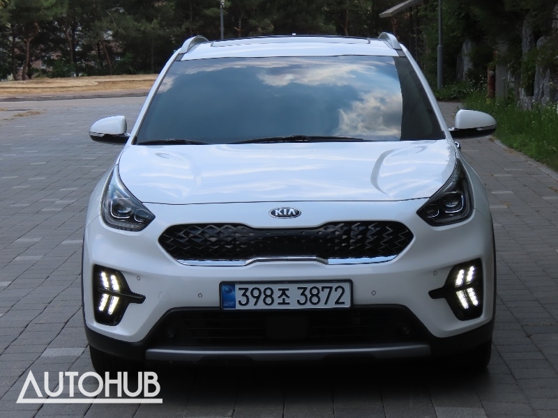 ��� �� ���Ϸ� 1.6 GDI HEV ������� �����