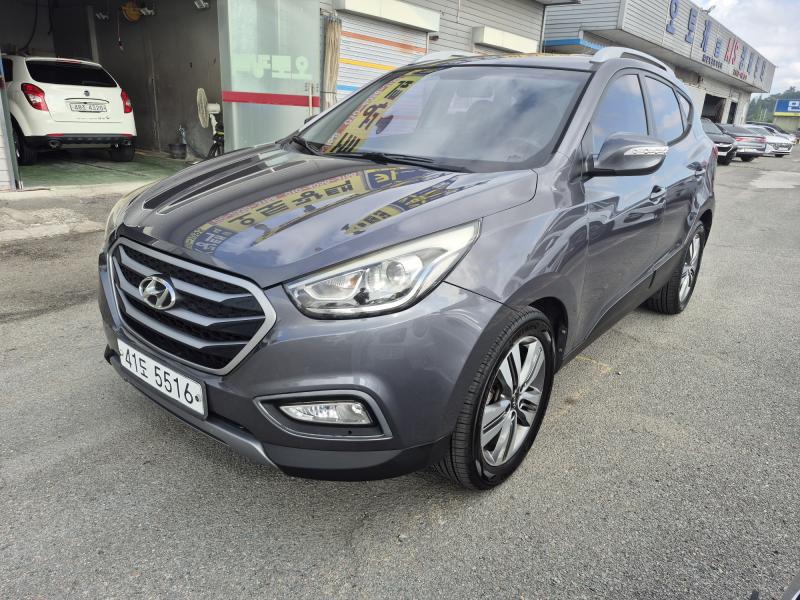 ���� ������ ix ���� R2.0 2WD ���