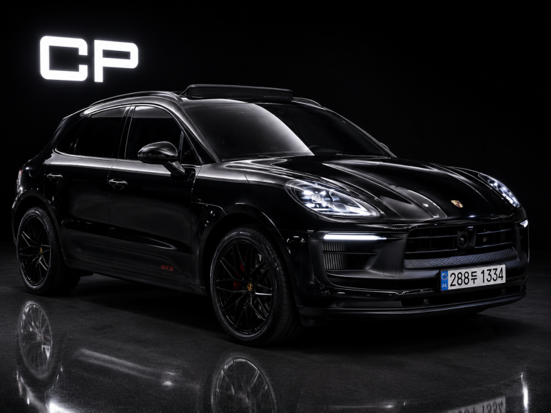 ������ ��ĭ 2.9 GTS 