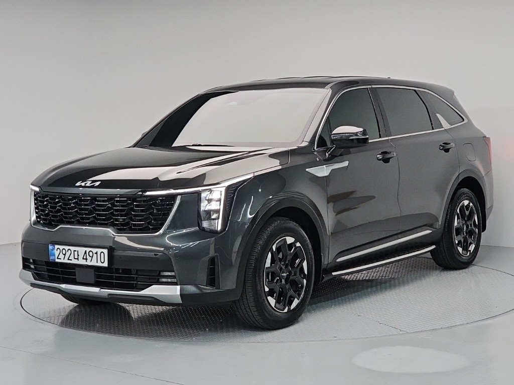 ��� �� �����(MQ4) 2.5 ���ָ� 4WD ������Ƽ��