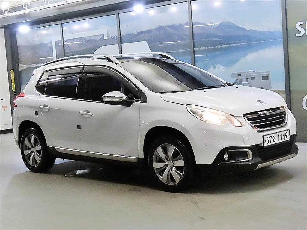 Ǫ�� 2008 1.6 e-HDi �縰 L