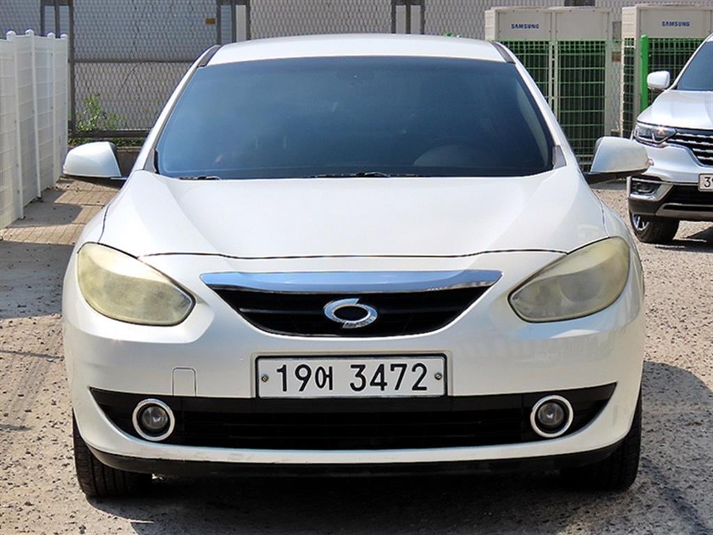 ����(�Ｚ) �� SM3 1.6 LE �÷���