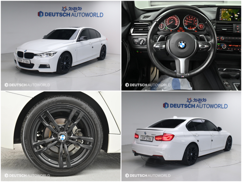 BMW 3�ø���(6����) 320i M ������