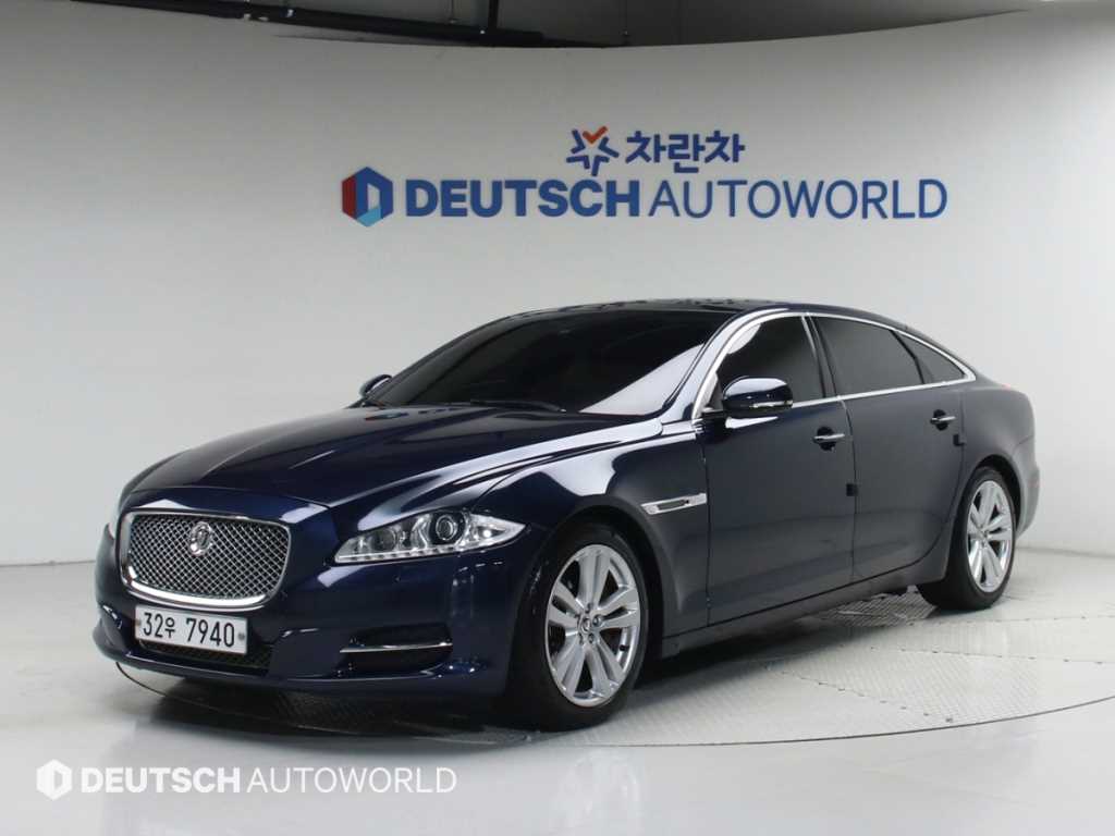 ��Ծ� XJ(8����) 3.0 SC LWB �����̾� ���Ÿ�