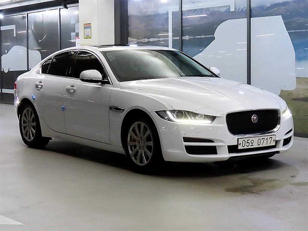 ��Ծ� XE 2.0 20t ������Ƽ��