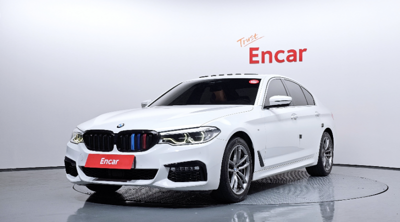 BMW 5�ø���(7����) 530i M ��������