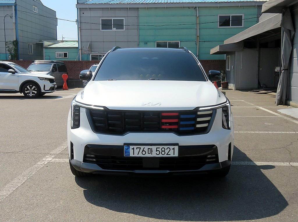 ��� �� �����(MQ4) 2.5 ���ָ� 2WD �ñ״�ó �׷���Ƽ