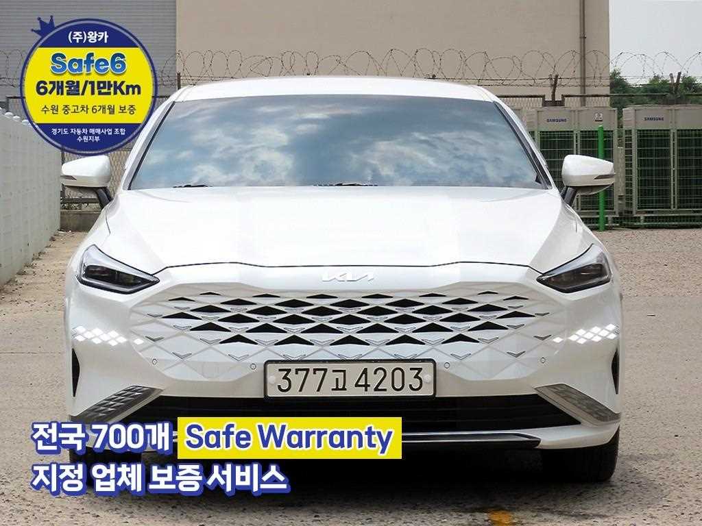 ��� K8 3.5 LPi �ý� Ʈ����