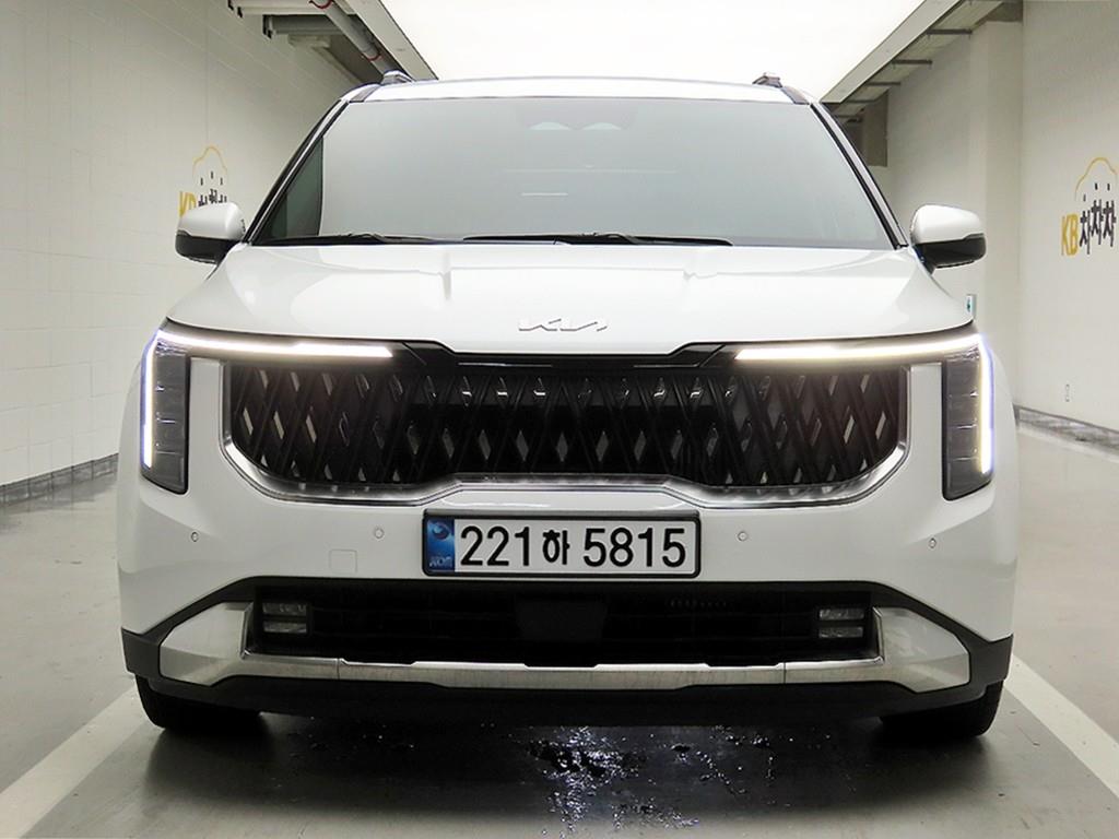 ��� �� ��ī�Ϲ� ���̺긮��(KA4) 1.6 HEV 9�ν� �������