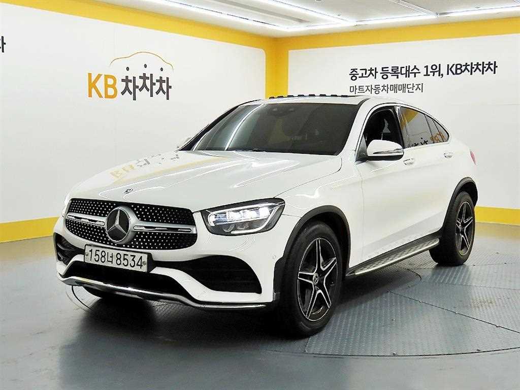 ���� GLCŬ���� GLC 300 4��ƽ ���� 