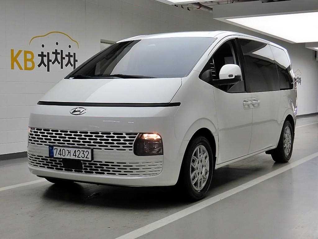 ���� ��Ÿ���� 2.2 ���� ��� 11�ν� 4WD ���