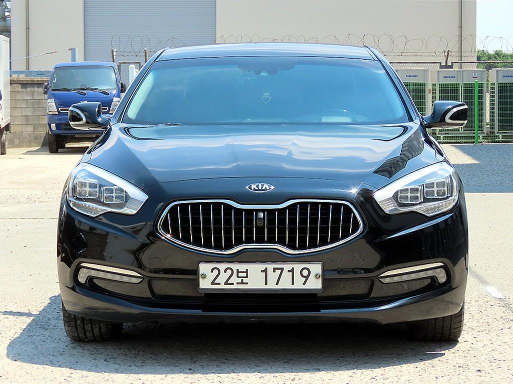 ��� K9(KH) 3.3 GDI RVIP